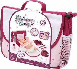 Set pro panenku