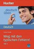 Deutsch üben: Weg mit den typischen Fehlern, Teil 1