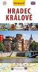 Hradec Králové - kapesní průvodce/anglicky