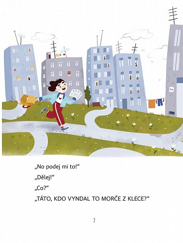 Náhled Vladana a Prasopes