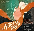Murakami Haruki - Norské dřevo - CDmp3