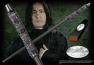 Harry Potter Hůlka sběratelská Severus Snape (Ollivander´s box)