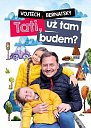 Vojtěch Bernatský: Tati, už tam budem?