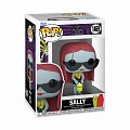 Funko POP Disney: The Nightmare Before Christmas - Sally with Glasses (Beach)