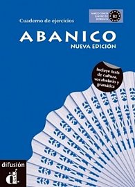 Abanico Nueva Ed. – Cuaderno de ejercicios + CD