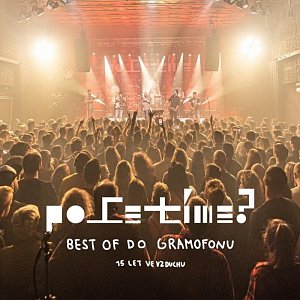 Best of do gramofonu - 2 LP