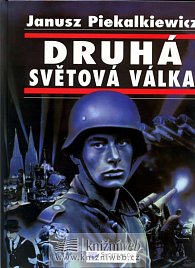 Druhá světová válka - Svojtka