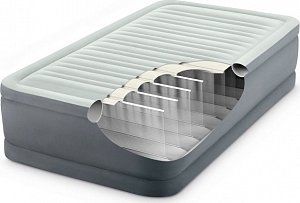 Nafukovací postel Premaire Twin 99 cm x 191cm