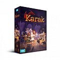 Karak - rodinná hra