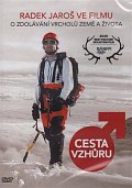 Cesta vzhůru - Radek Jaroš ve filmu o zdolávání vrcholů Země a života