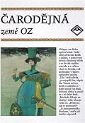 Čarodějná země Oz