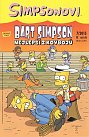 Simpsonovi - Bart Simpson 07/2015 - Nejlepší z kovbojů