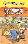 Simpsonovi - Bart Simpson 07/2015 - Nejlepší z kovbojů