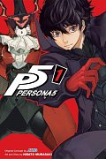 Persona 5 / 1