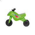 Odrážedlo Superbike 4 střední plast výška sedadla 31cm nosnost do 25kg asst od 24měsíců