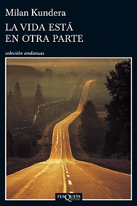La Vida Esta En Otra Parte, 1.  vydání