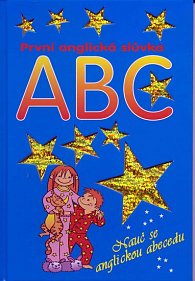 ABC - První anglická slůvka