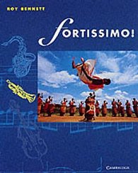 Fortissimo! Student´s book
