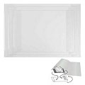Obal univerzální PP se samolepícím proužkem 282 x 540 mm