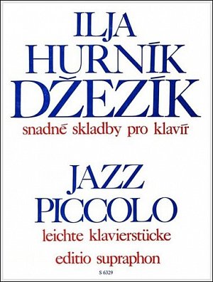 Džezík