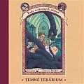 Řada nešťastných příhod 2 - Temné terárium - CDmp3 (Čte Libor Hruška)