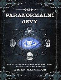 Paranormální jevy 