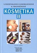Kosmetika II pro studijní obor Kosmetička, 2. vydání