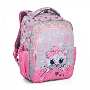 Bagmaster Předškolní batoh Mini 24 A Kočka