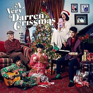 A Very Darren Crissmas (CD)