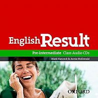 English Result Pre-intermediate Class Audio CDs /2/
