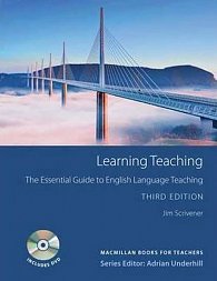 Learning Teaching 3rd Edition: (New TDS)