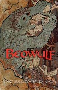 Beowulf : A New Translation for Oral Delivery
