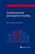 Zaměstnanecké participativní modely