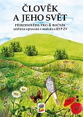 Člověk a jeho svět - Přírodověda 4 (učebnice), 4.  vydání