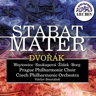 Dvořák: Stabat Mater - 2 CD