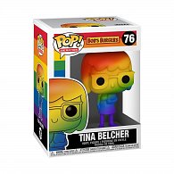 Funko POP Animation: Pride - Tina Belcher (rainbow edition)