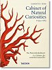 Seba. Cabinet of Natural Curiosities. 40th Anniversary Edition