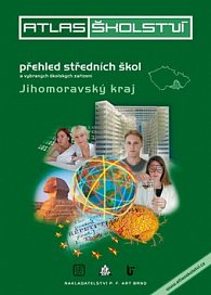 Atlas školství 2013/2014 Jihomoravský