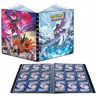 Pokémon: Sword and Shield 06 Chilling Reign - A4 album