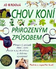 Chov koní přirozeným způsobem