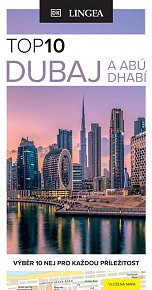 Dubaj a Abú Dhabí TOP 10