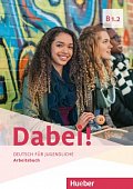 Dabei! B1/2 - Interaktive digitale Ausgabe