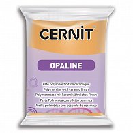 CERNIT OPALINE 56g - meruňková