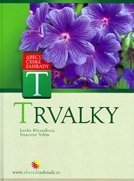 Trvalky - edice Abeceda České zahrady - T