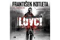 Lovci - CDmp3 (Čte Josef Kaluža)