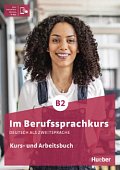 Im Berufssprachkurs B2 