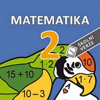 Interaktivní matematika 2 - Školní verze