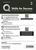 Q Skills for Success 3 Reading & Writing Teacher´s Access Card, 3rd