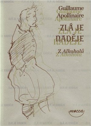 Zlá je naděje Z Alkoholů
