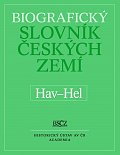 Biografický slovník českých zemí Hav-Hel